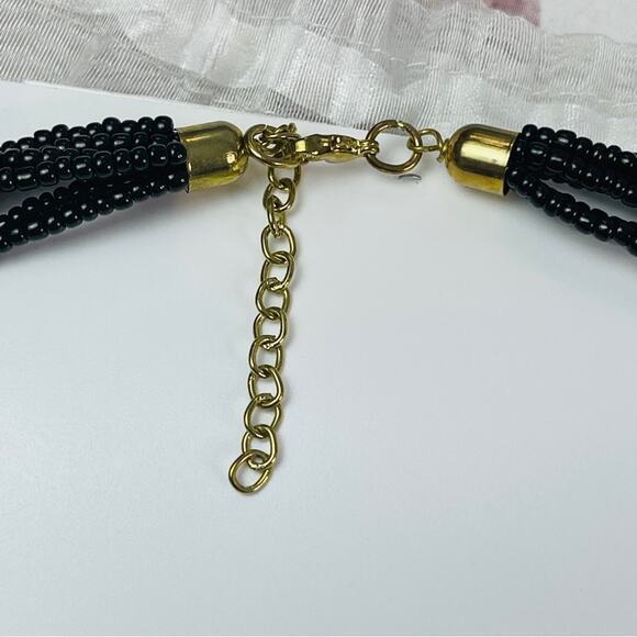 The Skyline Collection necklace and bracelets set NWT - Picture 8 of 9